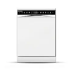 ماشین ظرفشویی ۱۵ نفره پاکشوما سری Fountain مدل F54